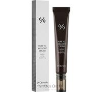 Dr.ceuracle Crema illuminante Pure VC Mellight 20 ml - Crema viso