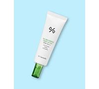 Dr. Ceuracle Crema solare per viso Tea Tree Purifine Green Up Sun - 50 ml