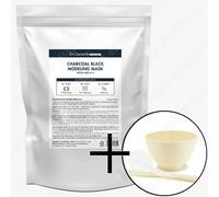 Dr.Ceuracle Expert Charcoal Black Modeling Mask Pack 1 kg Tool Kit Cura della...