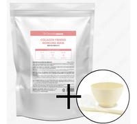 Dr.Ceuracle Expert Collagen Firmin Modeling Mask 1 kg Tool Kit Korean Skin Care