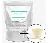 Dr.Ceuracle Expert Spirulina Cooling Modeling Mask Pack 1kg Tool Kit K-Beauty