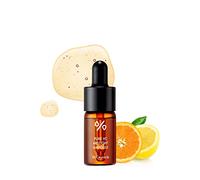 Dr. Ceuracle - Fiala di vitamina C in polvere al 10% del Dr. Ceuracle, siero Pure Vc Mellight per il viso con estratto di frutta di Hippophae Rhamnoides al 59%: il prodotto premium