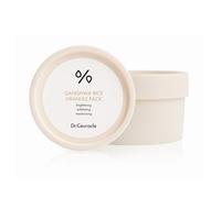 Dr.Ceuracle - Ganghwa Rice Pack Maschera idratante 115 g unisex