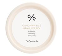 Dr.Ceuracle - Ganghwa Rice Pack Maschera idratante 115 g unisex