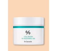 Dr.Ceuracle Cica Regen 95 gel lenitivo per pelli sensibili e irritate 110 g