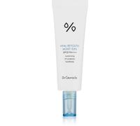 Dr.Ceuracle Hyal Reyouth crema idratante e protettiva SPF 50 50 ml