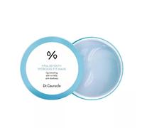 Dr.Ceuracle Hyal Reyouth Hydrogel Eye Mask 90 g (60 fogli) K-beauty