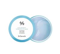 Dr.Ceuracle Hyal Reyouth Hydrogel maschera occhi 90 g (60 fogli)
