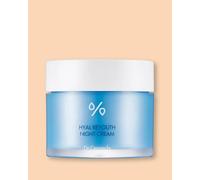 Dr. Ceuracle Hyal Reyouth Night Cream - 60 g