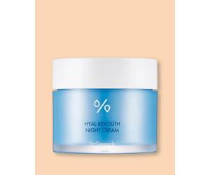 Dr. Ceuracle Hyal Reyouth Night Cream - 60 g