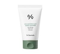 Dr.Ceuracle - Jeju Matcha Clay Mask Cleanser - 120ml