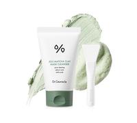 Dr. Ceuracle Maschera detergente viso al tè matcha Jeju Matcha Clay Mask Cleanser - 120 ml