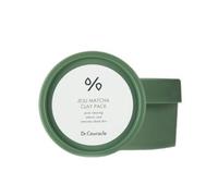 Dr.Ceuracle Jeju Matcha Clay Pack 115 g