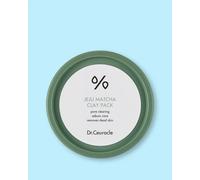 Dr. Ceuracle Jeju Matcha Clay Pack 115g
