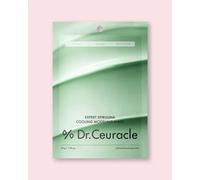 Dr. Ceuracle Maschera modellante e rinfrescante con estratto di spirulina Expert Spirulina Cooling Modeling Mask - 30 g