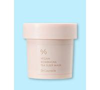 Dr. Ceuracle Maschera notte con estratto di kombucha Vegan Kombucha Tea Sleep Mask - 100 g