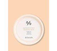 Dr. Ceuracle Maschera viso con estratto di riso Ganghwa Rice Granule Pack - 115 g