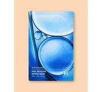 Dr. Ceuracle Maschera viso Hyal Reyouth Lifting Mask - 25 ml / 1 pz