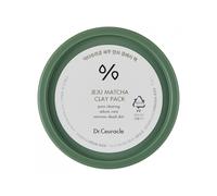 Dr.Ceuracle - Matcha Clay Pack - 115g