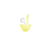 Dr.Ceuracle - Modeling Mask Applicator Set - 1set(3articoli)