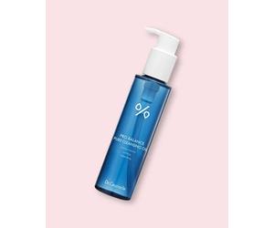 Dr. Ceuracle Olio idrofilo detergente viso con probiotico Pro-Balance Pure Deep Cleaning Oil - 155 ml