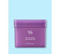 Dr. Ceuracle Pads lenitivi per il viso PLC Calming Solution Pad - 220 ml / 130 pz