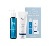 Dr.Ceuracle - Pro Balance Cleansing Duo Set - 1set(2articoli)