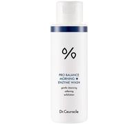 Dr. Ceuracle Pro Balance Morning Enzyme Wash - 50 g