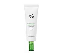 Dr. Ceuracle Protezione solare SPF50+ Tea Tree Purifine Green Up, 50 ml