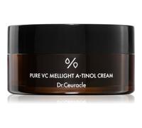 Dr. Ceuracle Crema viso Pure VС Mellight A-Tinol Cream - 70 g