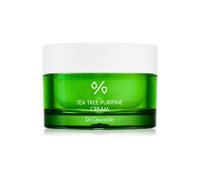 Dr.Ceuracle Purifine 80 Crema Lenitiva Viso Tea Tree 50 g - Crema Viso