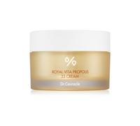 Dr.Ceuracle Royal Vita Propolis 33 50 g - Crema Viso Nutriente Intensa
