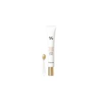 Royal Vita Propolis Capsule Crema de Ojos, Cápsula de Colágeno con Masajeador Dorado, Cuidado de la Piel Coreana Levanta tu cara con palo de oro