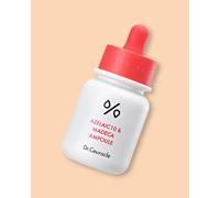 Dr. Ceuracle Siero viso in fiale Azelaic 10 & Madeca Ampoule - 30 ml