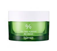 Dr.Ceuracle - Tea Tree Purifine Cream - 50g