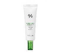 Dr. Ceuracle Tea Tree Purifine Green Up Sun SPF50/P 50 ml