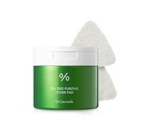 Dr. Ceuracle - Tea Tree Purifine Toner Pad 60 pads