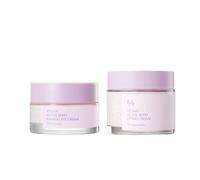 Dr.Ceuracle - Vegan Active Berry Firming Eye Cream + Lifting Cream Set