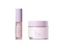 Dr.Ceuracle - Vegan Active Berry Lifting Cream + Lip Oil Set