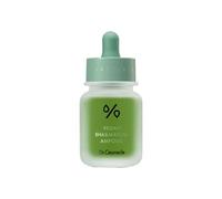 Dr. Ceuracle - Vegan BHA & Matcha Ampoule 30ml