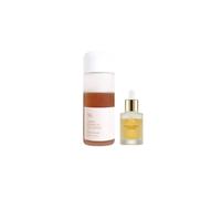 Dr.Ceuracle - Vegan Kombucha Tea Essence - 150ml + Royal Vita Propolis 33 Ampoule - 30ml Set