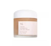 Dr. Ceuracle Vegan Kombucha Tea Gel Cream 75 g K-beauty