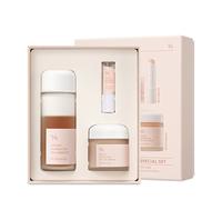Dr.Ceuracle - Vegan Kombucha Tea Special Set - 1set (3articoli)