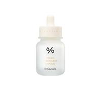 leegeehaam Fiala di riso e niacina vegana Dr.Ceuracle (30 ml/1,01 fl. oz.) - Siero per il trattamento del viso correttore di scolorimento con finitura liscia e setosa