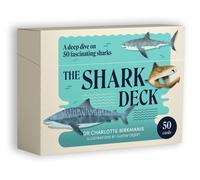 Dr Charlotte Birkmanis The Shark Deck (Mixed Media Product)