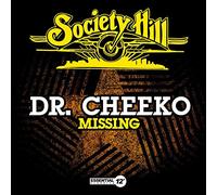 Dr. Cheeko - Missing