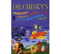 Dr.Chesky - Surround Show