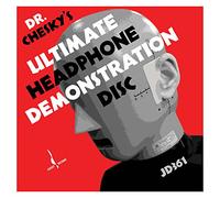 DR CHESKY - ULTIMATE HEADPHONE DEMONS