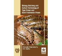 Dr Chiranjib Ch Biology Hatchery and Culture Technology of Ti (Copertina rigida)