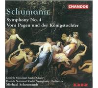 Dr.Choir - Schumann: Sinfonia N.4